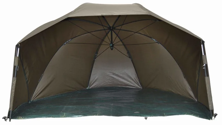 Brolly MK Session 60, vue 2