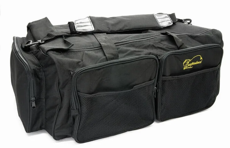 Bateau amorceur Carp Madness Phantom 2.0, vue 2