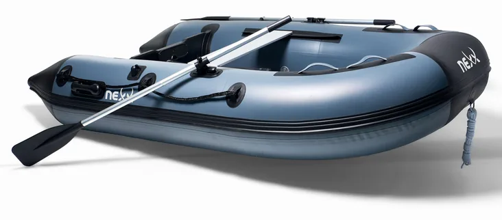 Bateau pneumatique Nexx 300, plancher gonflable, vue 3
