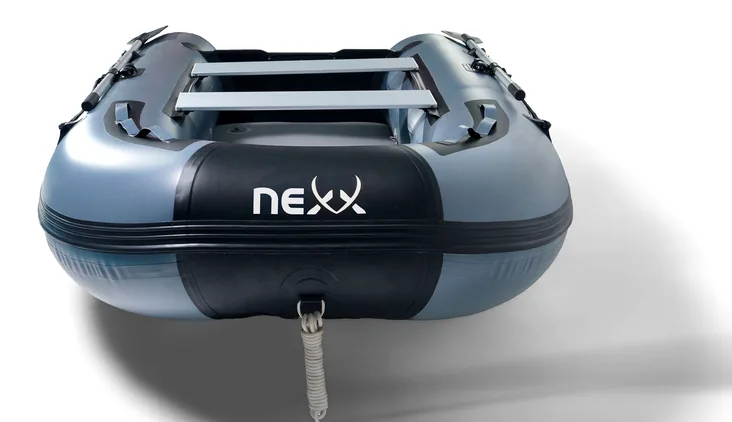 Bateau pneumatique Nexx 300, plancher gonflable, vue 4