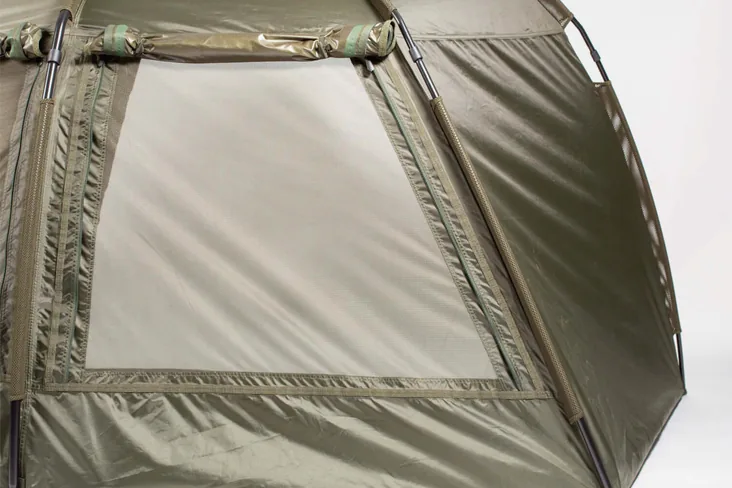 Biwy Nash Titan Hide, vue 3