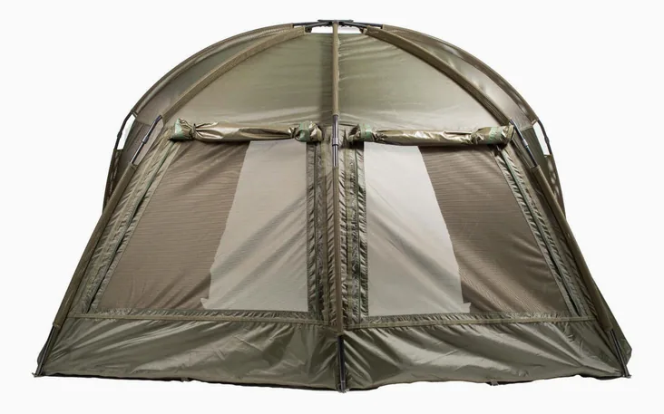 Biwy Nash Titan Hide, vue 4
