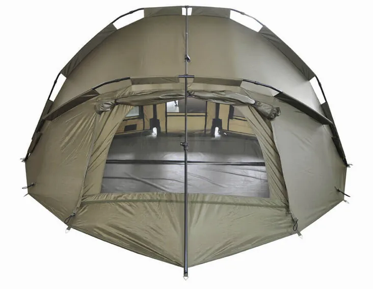 Biwy MK 5 Seasons Dome Pro 2 places, vue 3