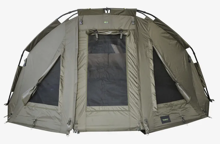 Biwy MK 5 Seasons Dome Pro 2 places, vue 4