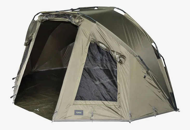 Biwy MK 5 Seasons Dome Pro 3,5 places, vue 2