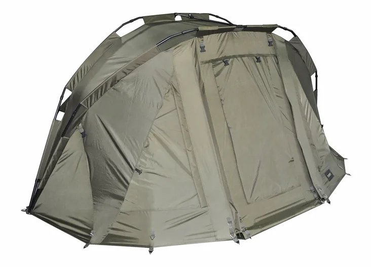 Biwy MK 5 Seasons Dome Pro 3,5 places, vue 3