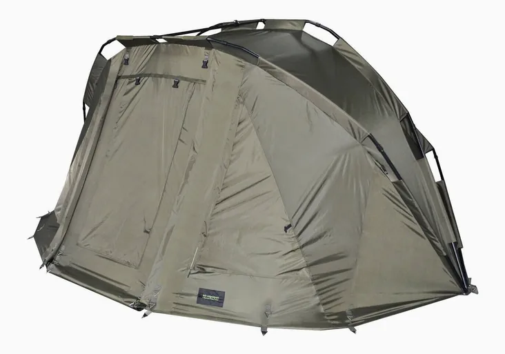 Biwy MK 5 Seasons Dome Pro 3,5 places, vue 4