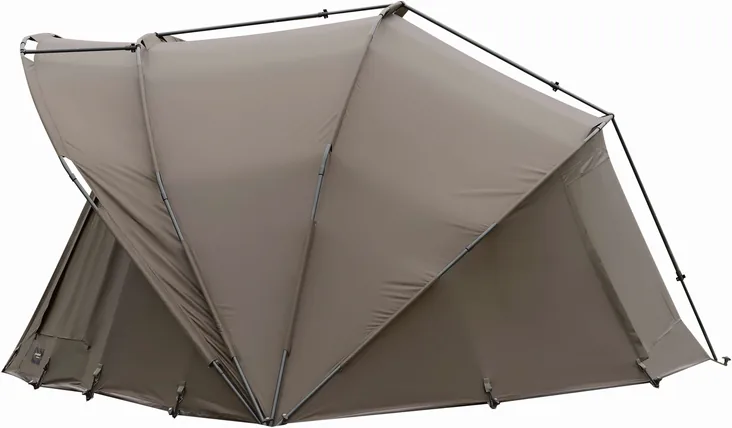 Biwy Fort Knox Pro Dome 3,5 places, vue 2