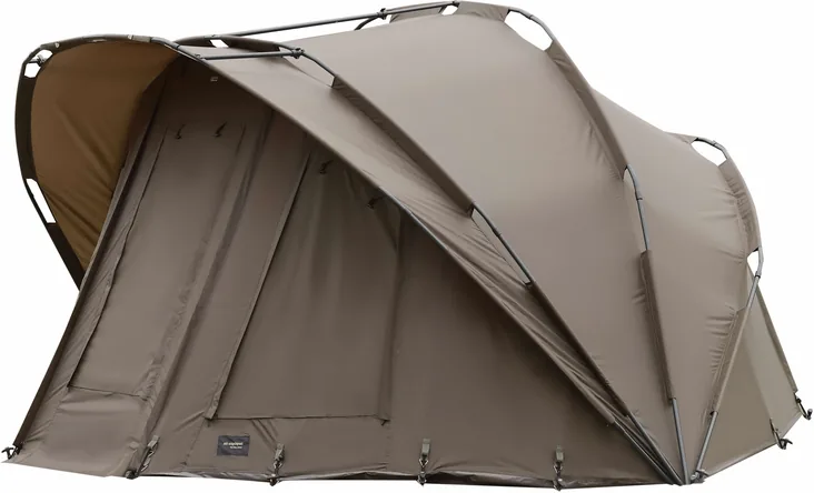 Biwy Fort Knox Pro Dome 3,5 places, vue 4