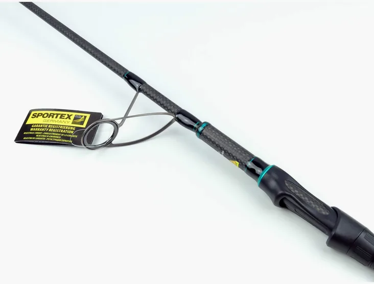 Canne à carpe Sportex Competition Breakout CS-5, 10 ft 3 lbs, vue 3