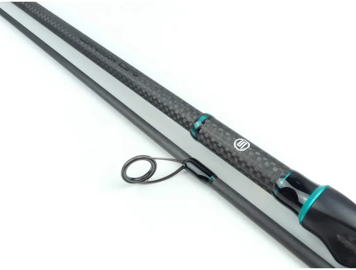 Canne à carpe Sportex Competition Breakout CS-5, 10 ft 3 lbs, vue 4