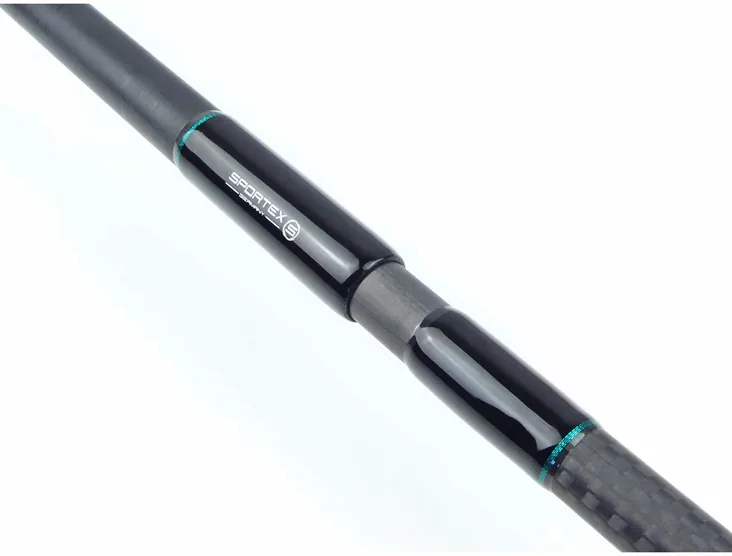 Canne à carpe Sportex Competition Carp CS-5, vue 2