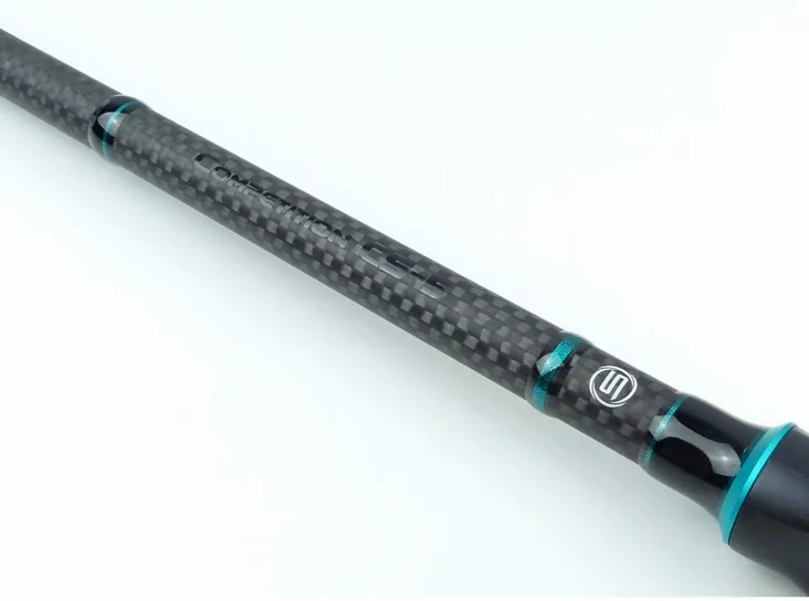 Canne à carpe Sportex Competition CS-5, 12 ft 3 lbs, vue 2
