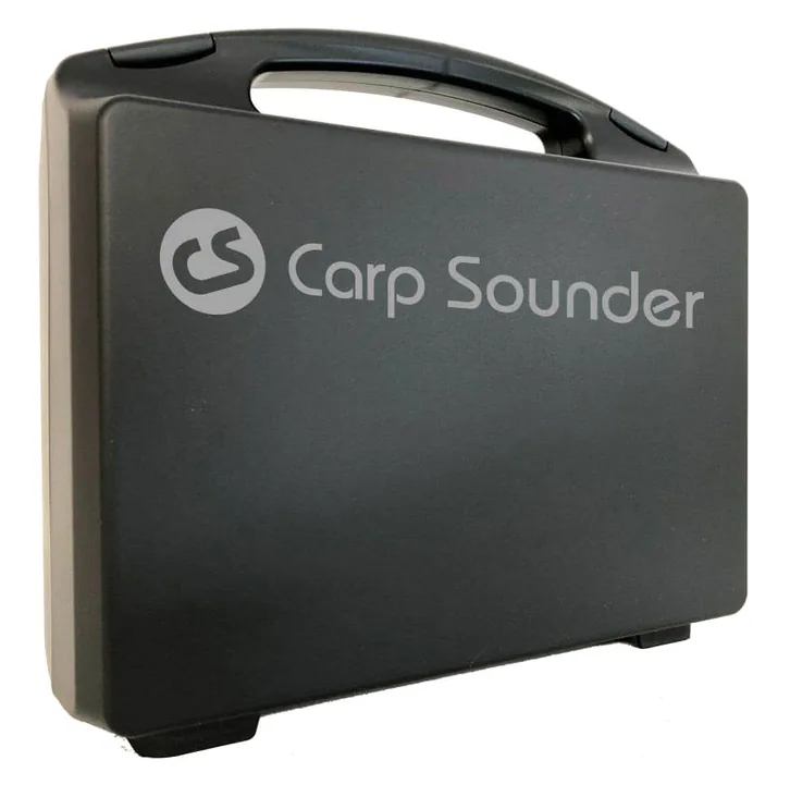 Détecteur de touche sans fil Carp Sounder Age One, vue 2