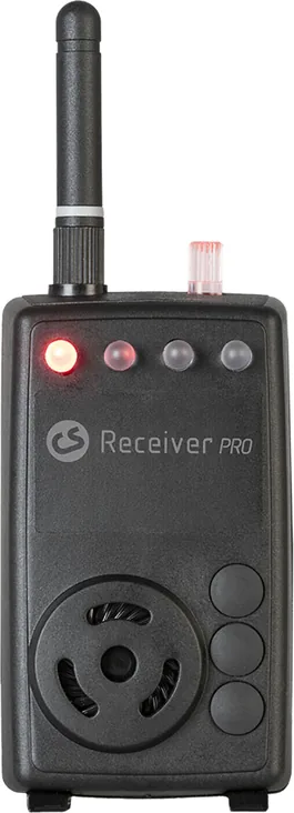 Détecteur de touche Carp Sounder Age Pro, vue 2