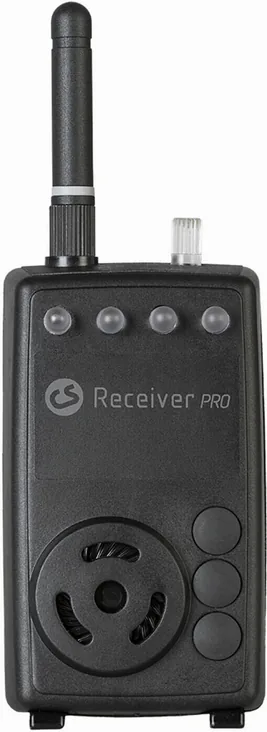 Détecteur de touche Carp Sounder Age Pro, vue 3