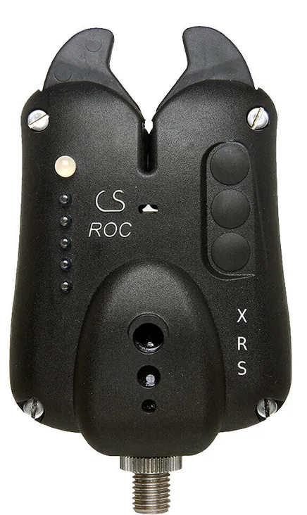 Coffret de détecteurs Carp Sounder Roc XRS ACC, vue 2