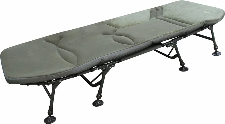 Bedchair MK Joker Platinum Giant, 8 pieds, vue 2