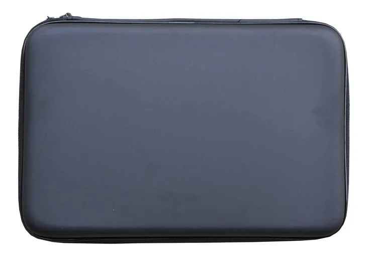 Coffret de 3 détecteurs MK Carbon, vue 2