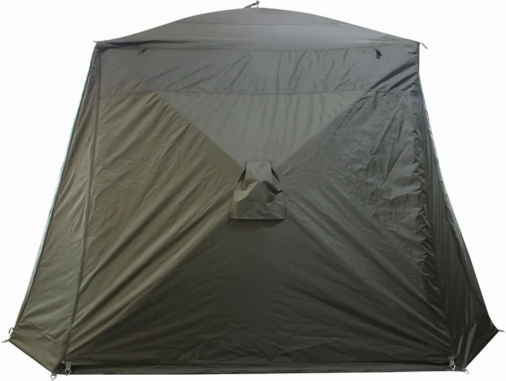 Tente de cuisine MK Cookertent, vue 3