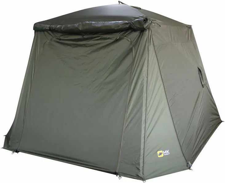 Tente de cuisine MK Cookertent, vue 4