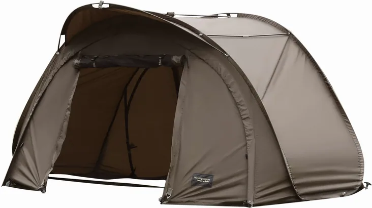 Biwy pop-up MK Shelter Fast Session, vue 2