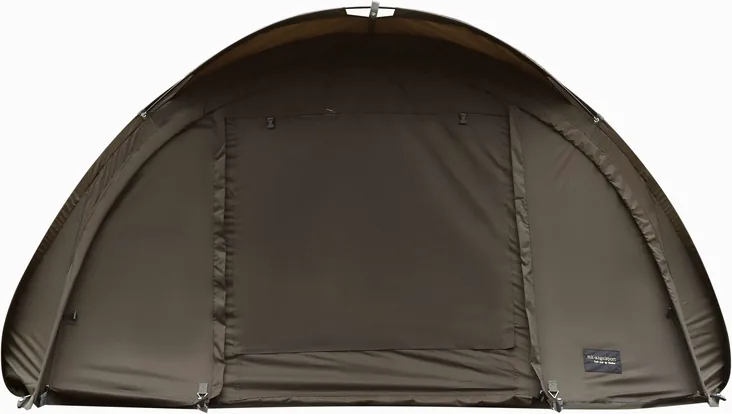 Biwy pop-up MK Shelter Fast Session, vue 3