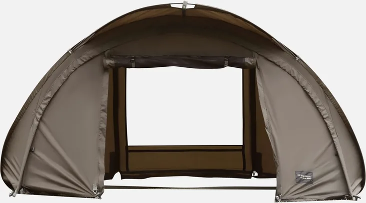 Biwy pop-up MK Shelter Fast Session, vue 4