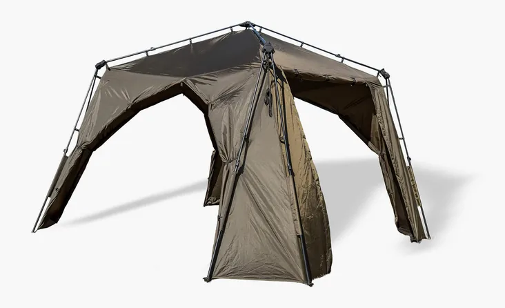Tente de séjour Nash Bank Life Gazebo Social Roomer, vue 3