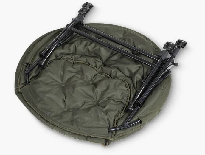 Level chair Nash Indulgence Moon Deluxe, vue 2