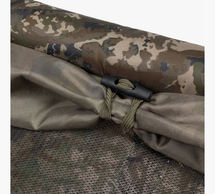 Berceau de réception Nash Monster Carp Cradle Hi-Protect, vue 2