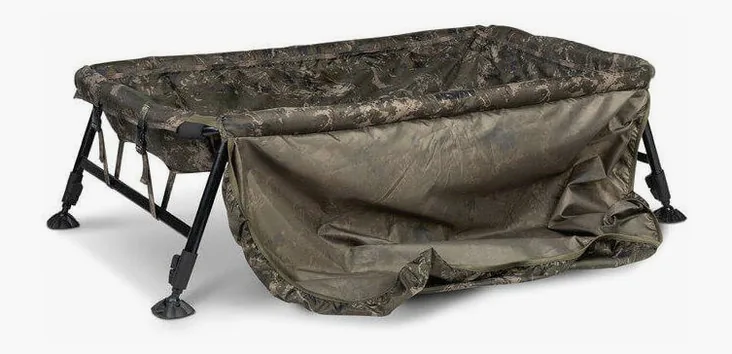 Berceau de réception Nash Monster Carp Cradle Hi-Protect, vue 4