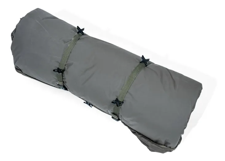 Tapis de réception autogonflant Nash Scope Ops, vue 2