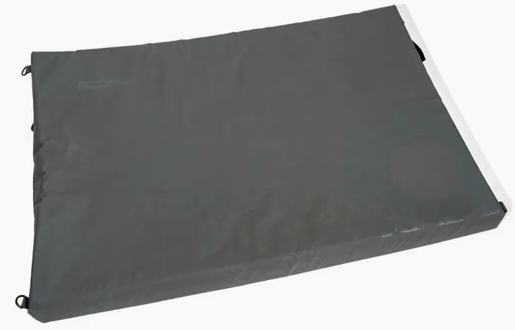 Tapis de réception autogonflant Nash Scope Ops, vue 3