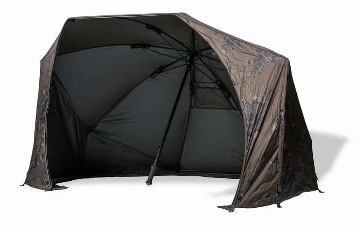 Brolly Nash Scope Ops Recon, vue 2