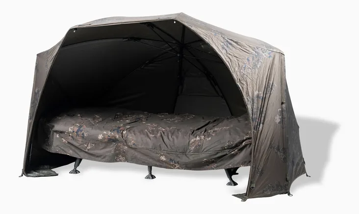 Brolly Nash Scope Ops Recon, vue 3