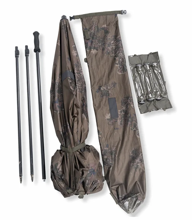 Brolly Nash Scope Ops Recon, vue 4