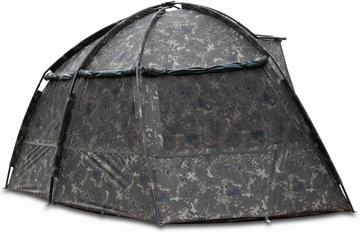 Biwy Nash Titan Hide XL Camo Pro 1 place, vue 3