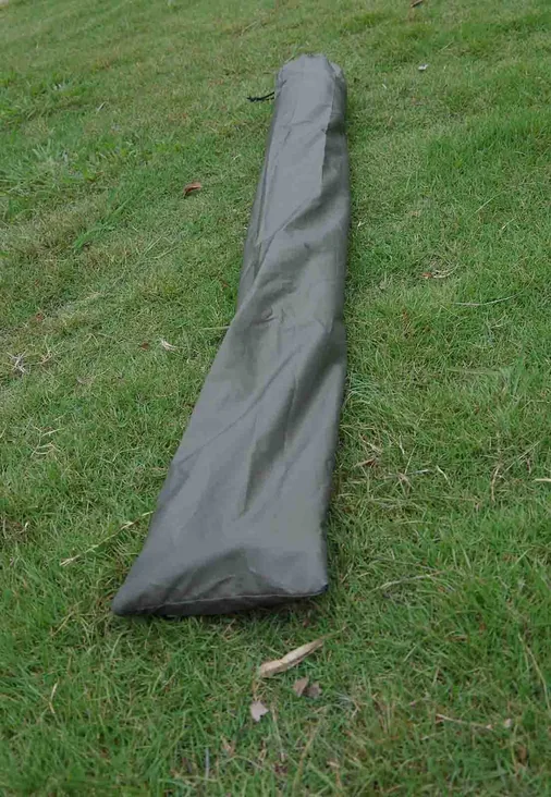 Brolly MK Moskito 5 Seasons Master 2,5 m, vue 2