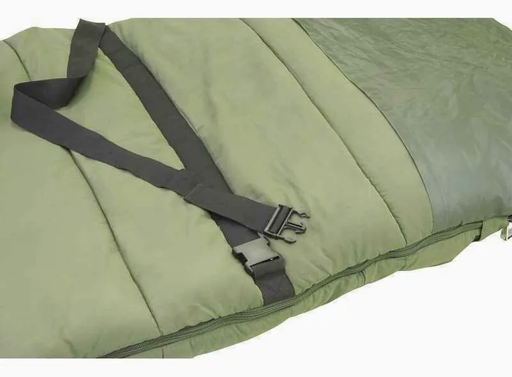 Sac de couchage B.Richi Snooze 4 Season XL, vue 2