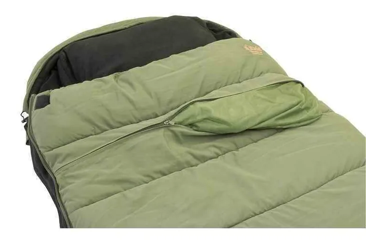 Sac de couchage B.Richi Snooze 4 Season XL, vue 3