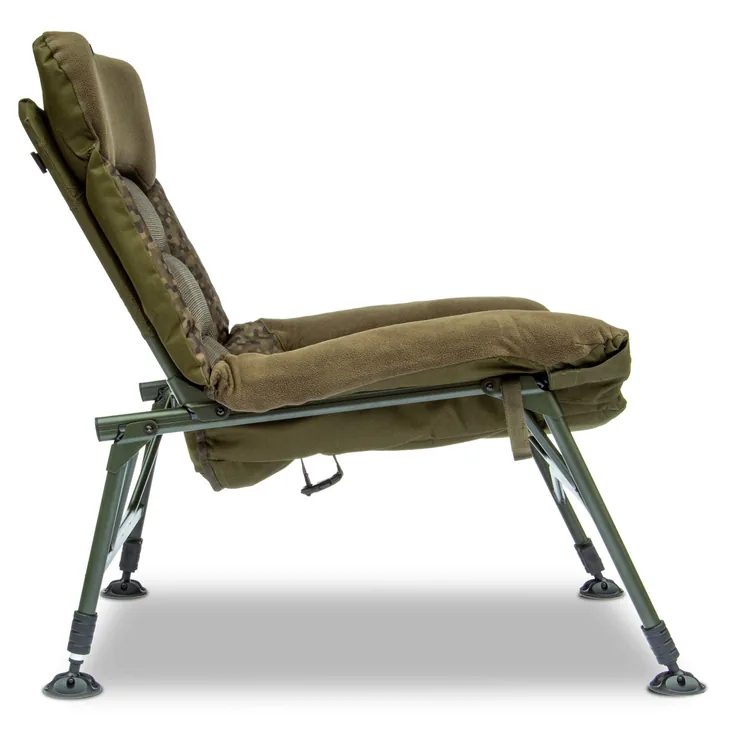 Level chair Solar SP C-Tech Sofa, vue 3
