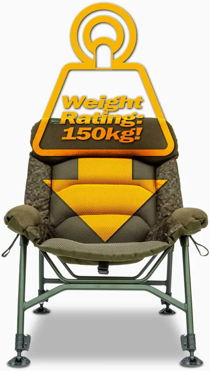 Level chair Solar SP C-Tech Sofa, vue 4