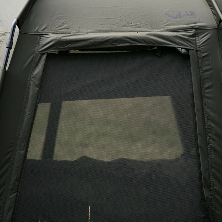Biwy Solar SW Pro Uni Spider, système complet, vue 4
