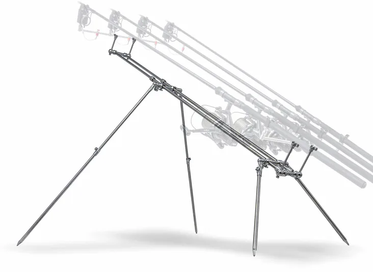 Rod pod Solar P1 Euro Universal, vue 2