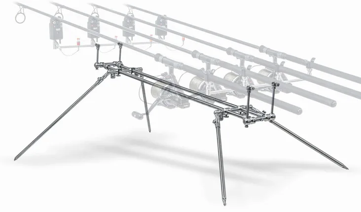 Rod pod Solar P1 Euro Universal, vue 3