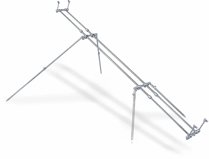 Rod pod Solar P1 Euro Universal, vue 4