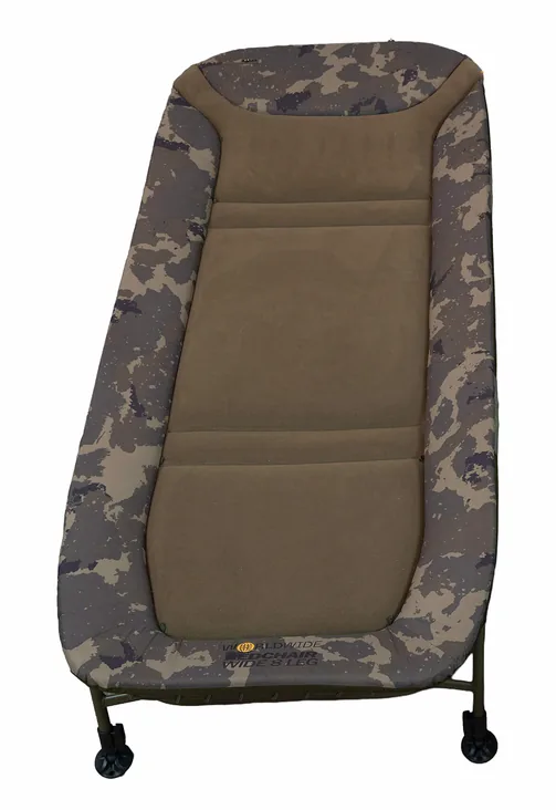 Bedchair Solar Worldwide STD, 8 pieds, vue 2