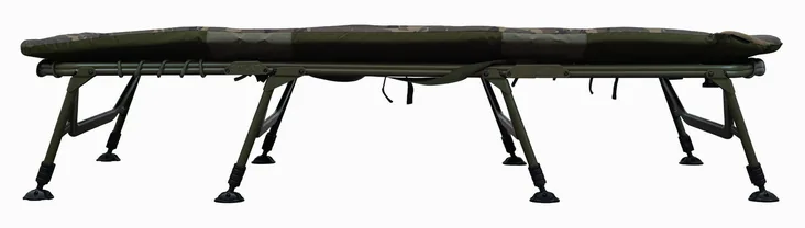 Bedchair Solar Worldwide STD, 8 pieds, vue 3