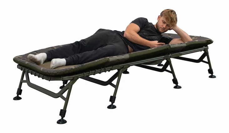 Bedchair Solar Worldwide STD, 8 pieds, vue 4